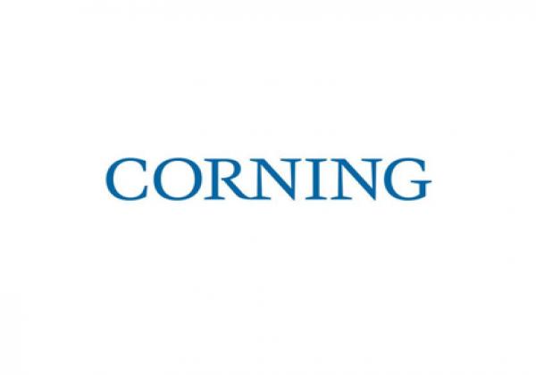 Corning