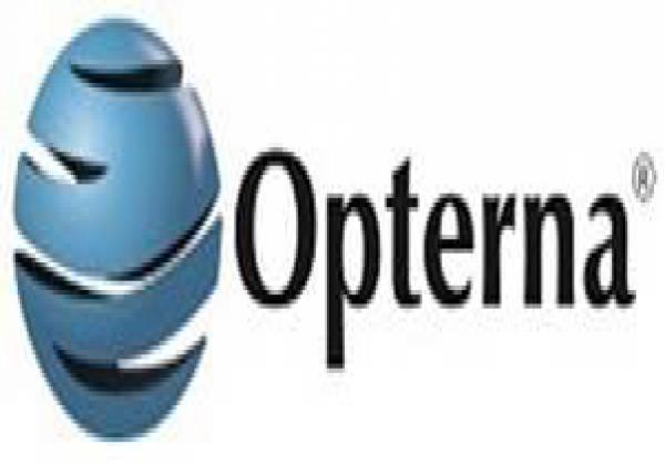 Opterna