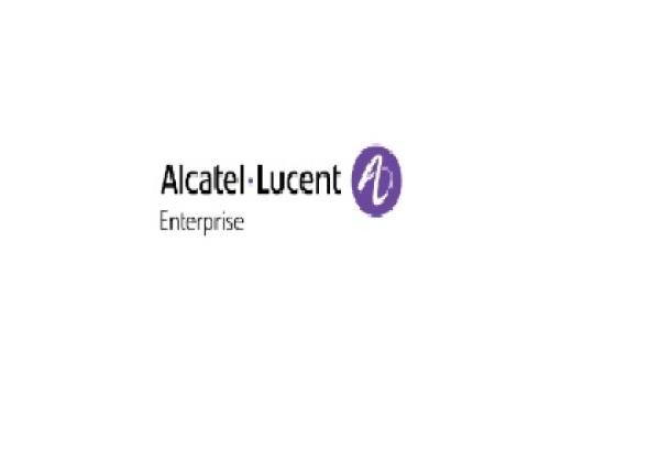 The Alcatel-Lucent Enterprise 